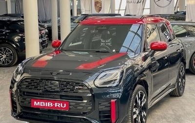 MINI Countryman, 2024 год, 6 990 000 рублей, 1 фотография