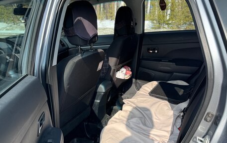 Mitsubishi ASX I рестайлинг, 2012 год, 950 000 рублей, 7 фотография