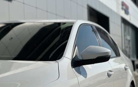 Skoda Octavia, 2013 год, 1 000 000 рублей, 8 фотография