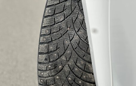 Skoda Octavia, 2013 год, 1 000 000 рублей, 15 фотография