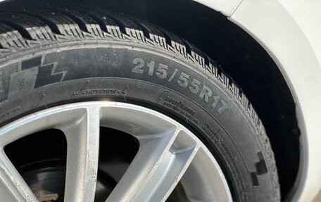 Skoda Octavia, 2013 год, 1 000 000 рублей, 17 фотография