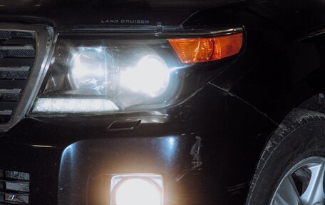 Toyota Land Cruiser 200, 2014 год, 3 900 000 рублей, 9 фотография