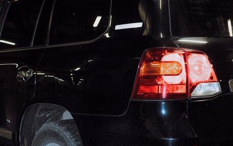 Toyota Land Cruiser 200, 2014 год, 3 900 000 рублей, 11 фотография