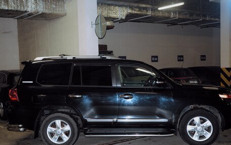 Toyota Land Cruiser 200, 2014 год, 3 900 000 рублей, 12 фотография