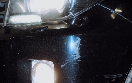 Toyota Land Cruiser 200, 2014 год, 3 900 000 рублей, 13 фотография