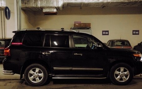 Toyota Land Cruiser 200, 2014 год, 3 900 000 рублей, 6 фотография