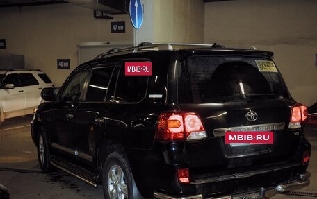 Toyota Land Cruiser 200, 2014 год, 3 900 000 рублей, 10 фотография