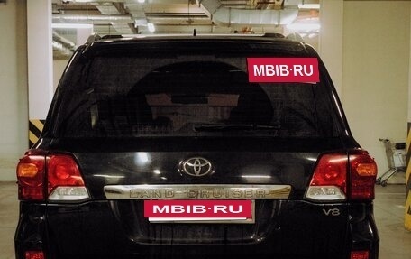 Toyota Land Cruiser 200, 2014 год, 3 900 000 рублей, 4 фотография