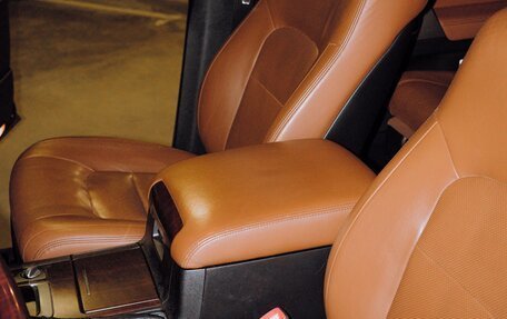 Toyota Land Cruiser 200, 2014 год, 3 900 000 рублей, 17 фотография