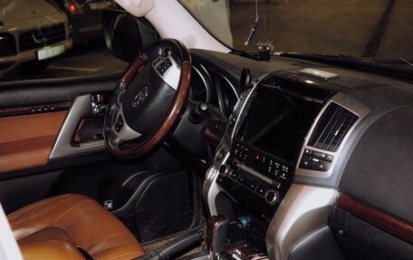 Toyota Land Cruiser 200, 2014 год, 3 900 000 рублей, 15 фотография