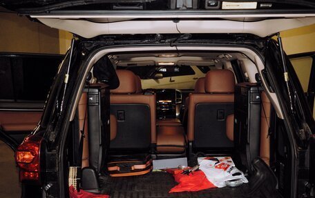 Toyota Land Cruiser 200, 2014 год, 3 900 000 рублей, 20 фотография