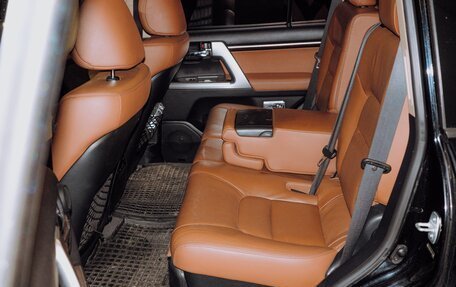 Toyota Land Cruiser 200, 2014 год, 3 900 000 рублей, 19 фотография