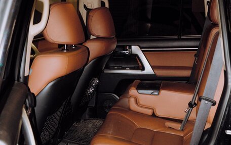 Toyota Land Cruiser 200, 2014 год, 3 900 000 рублей, 18 фотография