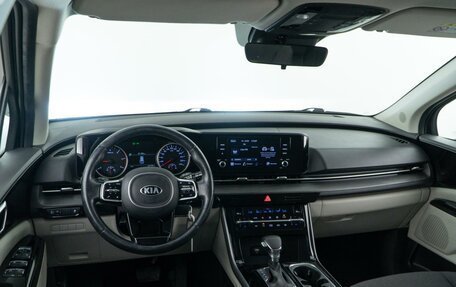 KIA Carnival, 2021 год, 3 429 050 рублей, 6 фотография