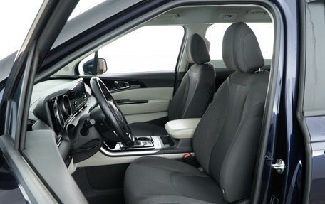 KIA Carnival, 2021 год, 3 429 050 рублей, 11 фотография