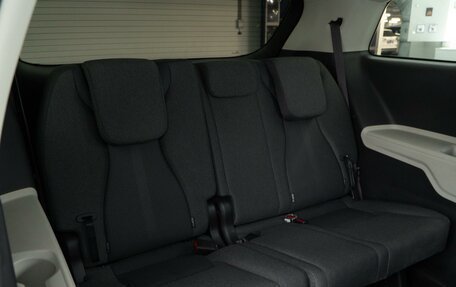 KIA Carnival, 2021 год, 3 429 050 рублей, 9 фотография