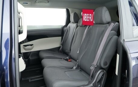 KIA Carnival, 2021 год, 3 429 050 рублей, 10 фотография