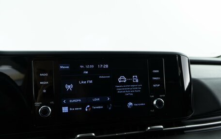 KIA Carnival, 2021 год, 3 429 050 рублей, 23 фотография