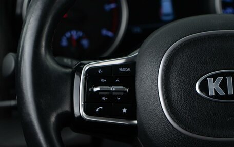 KIA Carnival, 2021 год, 3 429 050 рублей, 15 фотография