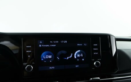 KIA Carnival, 2021 год, 3 429 050 рублей, 26 фотография