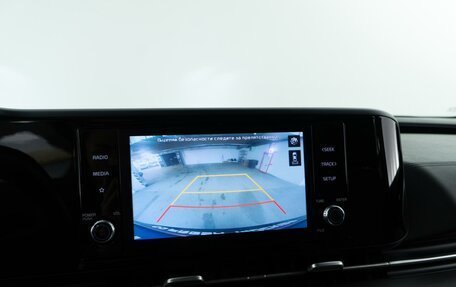 KIA Carnival, 2021 год, 3 429 050 рублей, 24 фотография