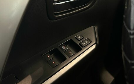 Mitsubishi Pajero Sport III рестайлинг, 2019 год, 3 500 000 рублей, 20 фотография