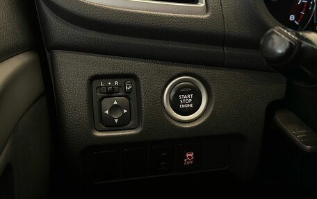 Mitsubishi Pajero Sport III рестайлинг, 2019 год, 3 500 000 рублей, 18 фотография