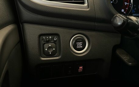 Mitsubishi Pajero Sport III рестайлинг, 2019 год, 3 500 000 рублей, 19 фотография