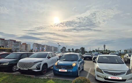 Nissan March III, 2004 год, 295 000 рублей, 3 фотография