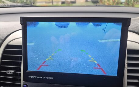 Nissan March III, 2004 год, 295 000 рублей, 7 фотография