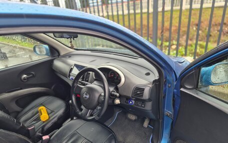 Nissan March III, 2004 год, 295 000 рублей, 8 фотография