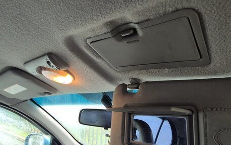 Nissan March III, 2004 год, 295 000 рублей, 11 фотография