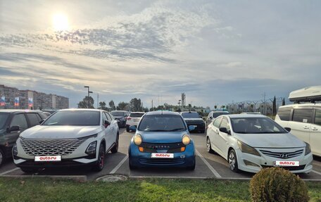 Nissan March III, 2004 год, 295 000 рублей, 2 фотография