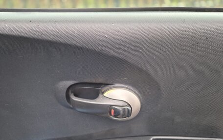 Nissan March III, 2004 год, 295 000 рублей, 9 фотография