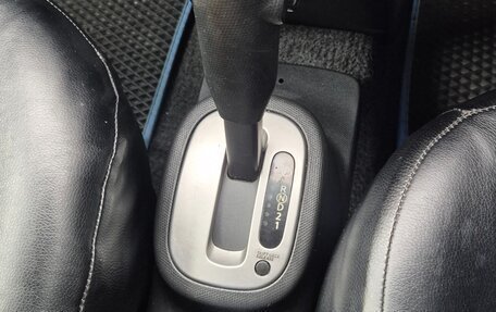 Nissan March III, 2004 год, 295 000 рублей, 15 фотография