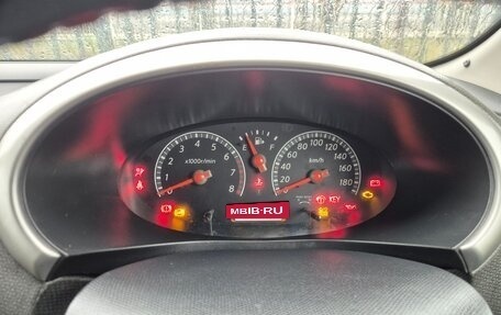 Nissan March III, 2004 год, 295 000 рублей, 13 фотография