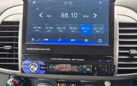 Nissan March III, 2004 год, 295 000 рублей, 18 фотография