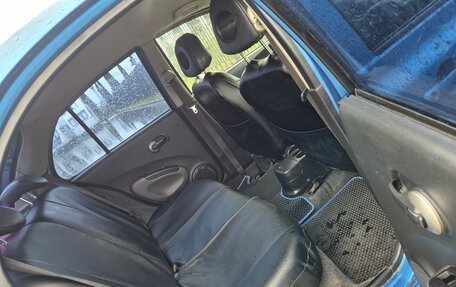 Nissan March III, 2004 год, 295 000 рублей, 21 фотография