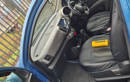 Nissan March III, 2004 год, 295 000 рублей, 19 фотография