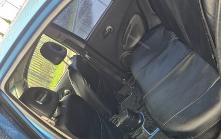 Nissan March III, 2004 год, 295 000 рублей, 20 фотография