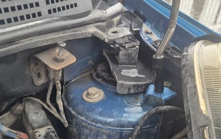 Nissan March III, 2004 год, 295 000 рублей, 24 фотография