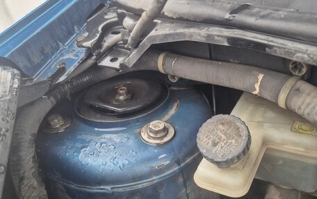 Nissan March III, 2004 год, 295 000 рублей, 23 фотография