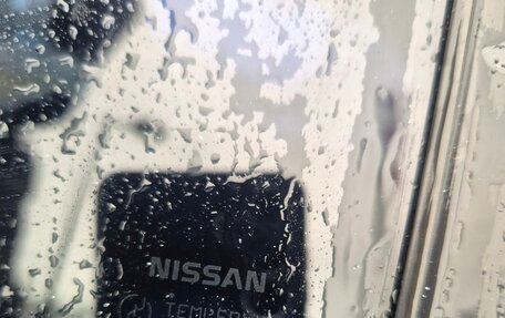 Nissan March III, 2004 год, 295 000 рублей, 25 фотография