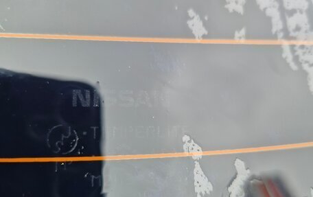 Nissan March III, 2004 год, 295 000 рублей, 27 фотография