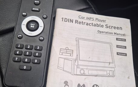 Nissan March III, 2004 год, 295 000 рублей, 31 фотография