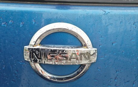 Nissan March III, 2004 год, 295 000 рублей, 33 фотография