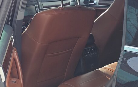 Volkswagen Touareg III, 2008 год, 1 200 000 рублей, 18 фотография