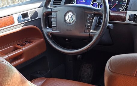 Volkswagen Touareg III, 2008 год, 1 200 000 рублей, 14 фотография