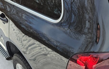 Volkswagen Touareg III, 2008 год, 1 200 000 рублей, 17 фотография