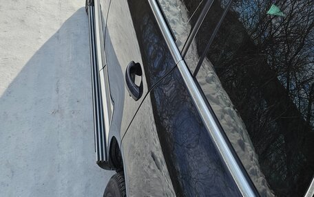 Volkswagen Touareg III, 2008 год, 1 200 000 рублей, 19 фотография